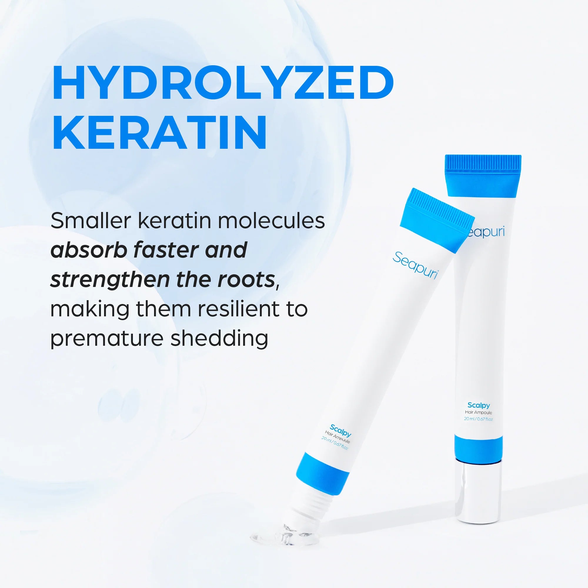 Healthy Scalp Serum
