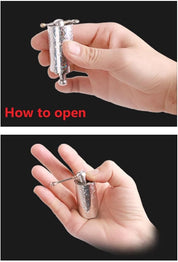 Pocket Staff