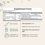 Vira Multi-Collagen Peptides