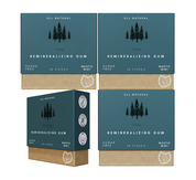 Remineralizing Gum