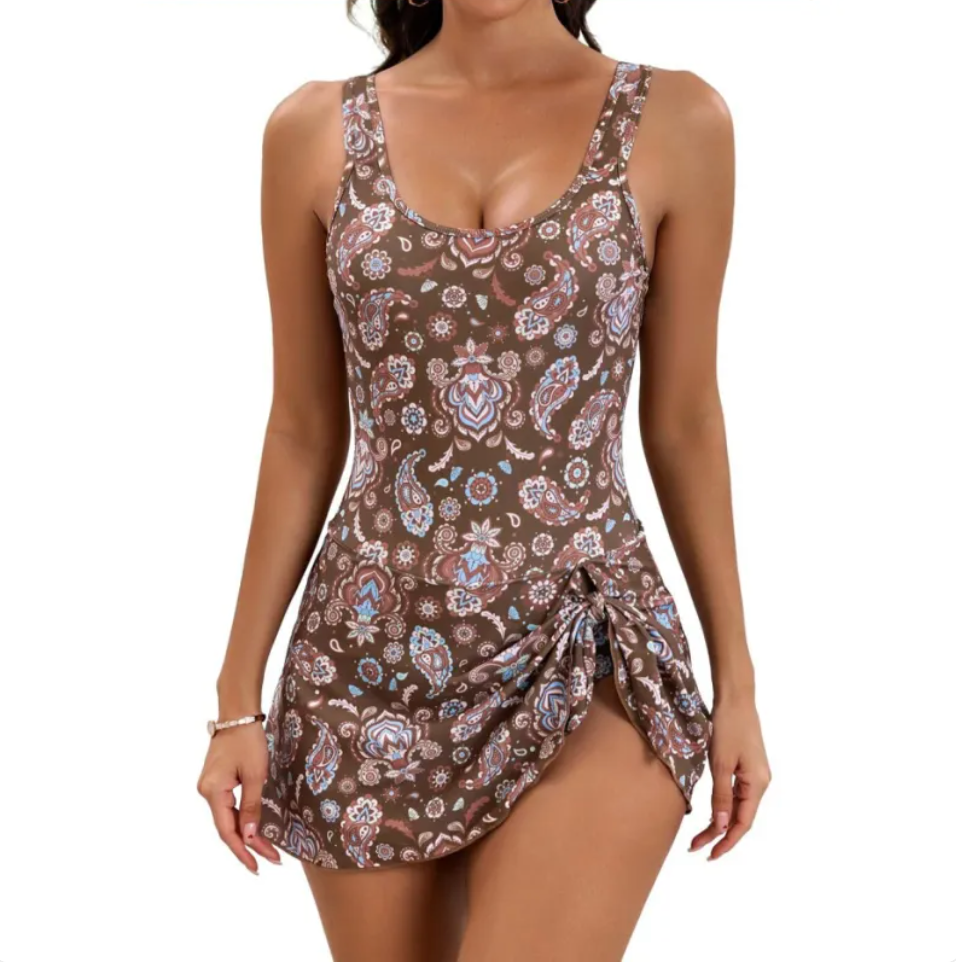 Shapewear Swimsuit