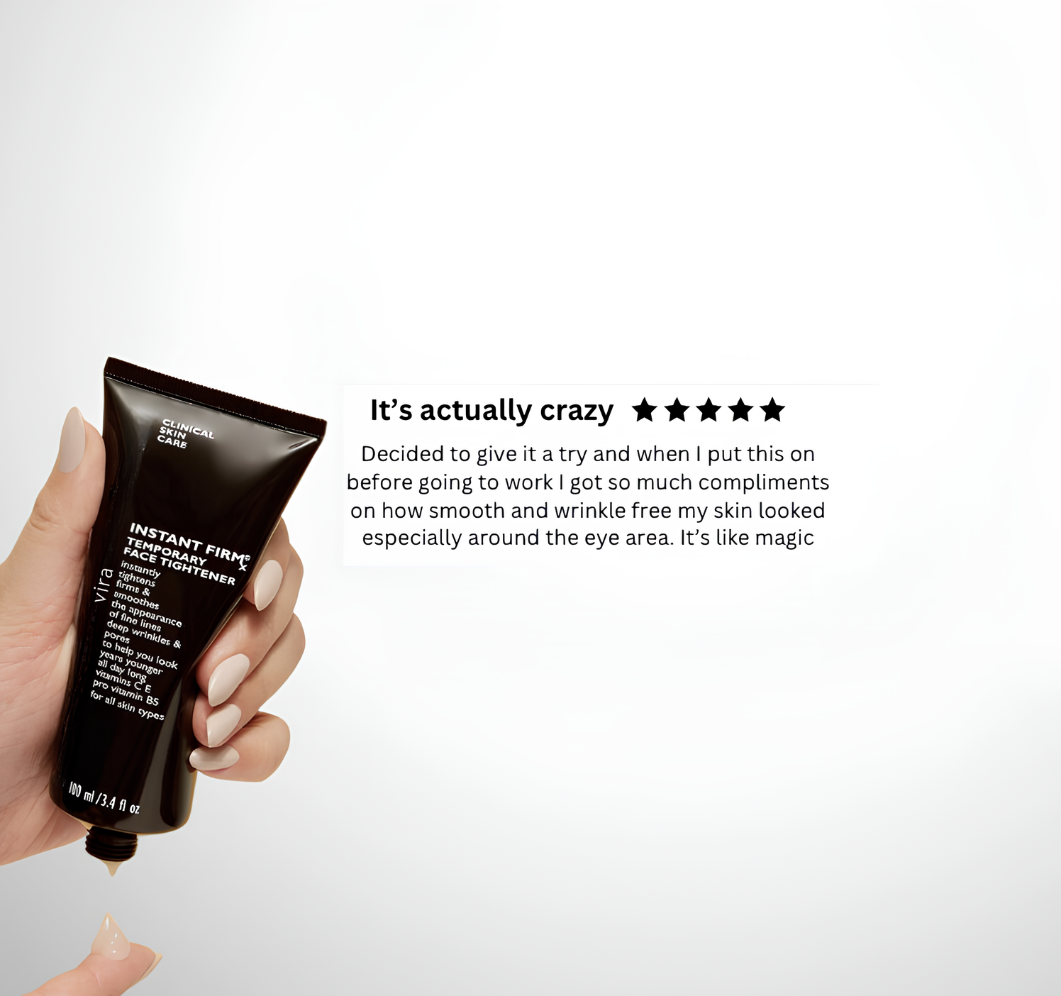 Vira Firm Cream