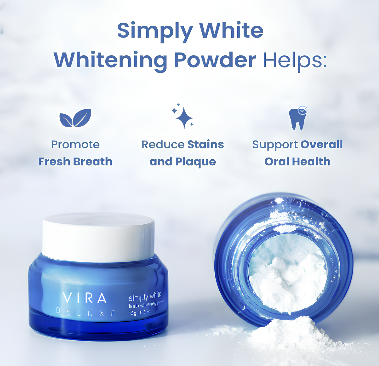 Simply White Deluxe