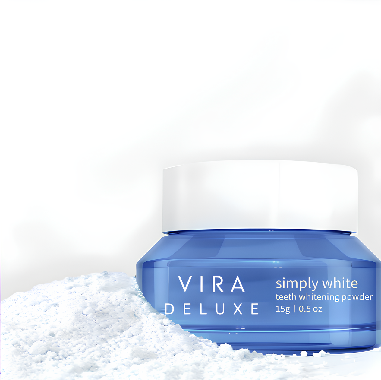 Simply White Deluxe