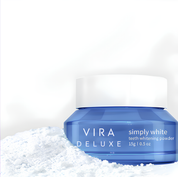 Simply White Deluxe