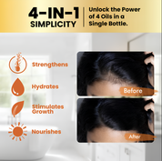 Liquid Batana Oil