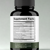 Vira Liver Cleanse