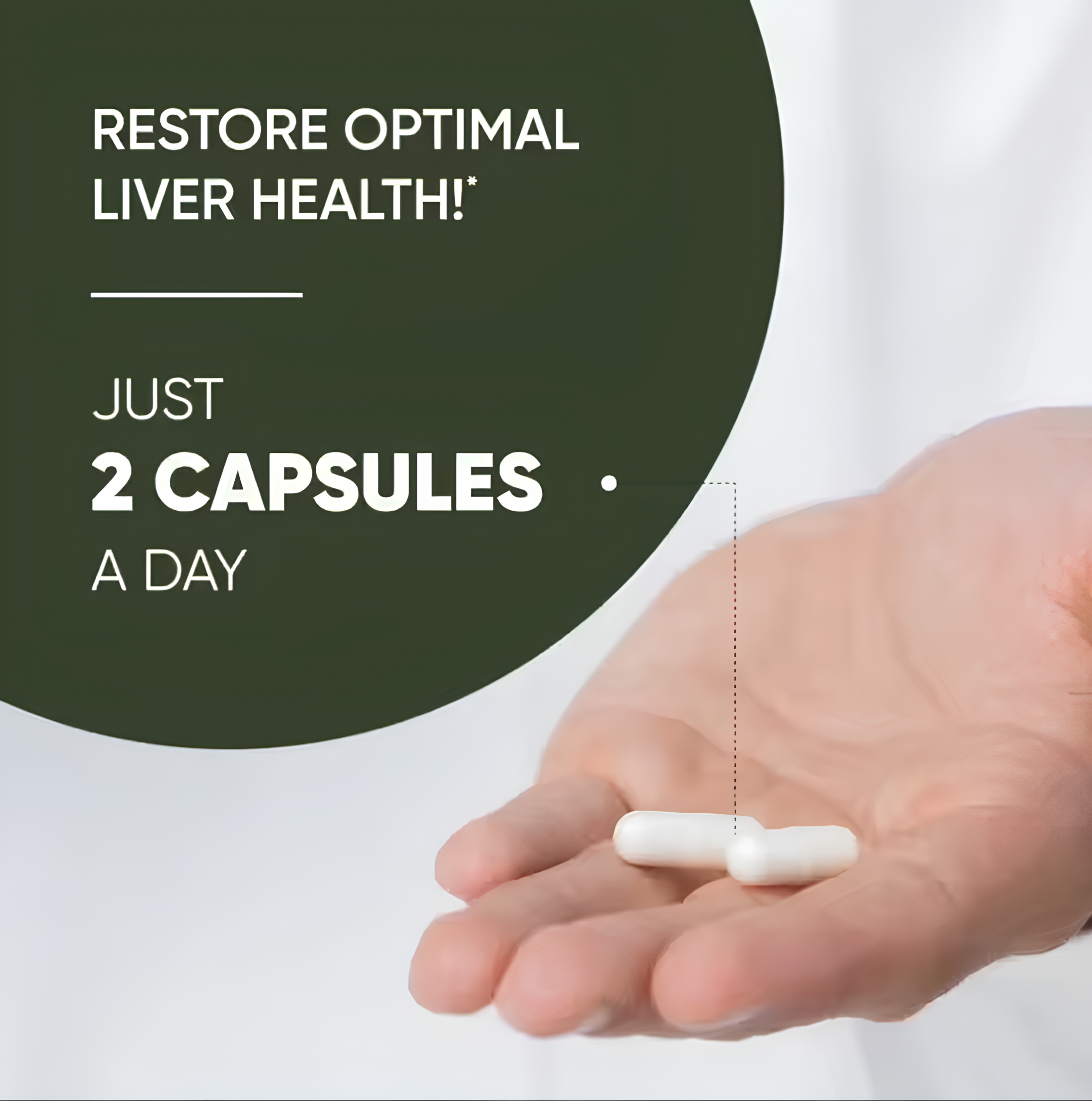 Vira Liver Cleanse