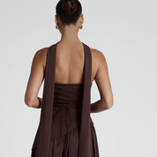 Milan Maxi Dress