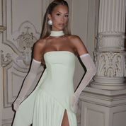 Milan Maxi Dress