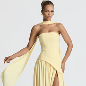 Milan Maxi Dress