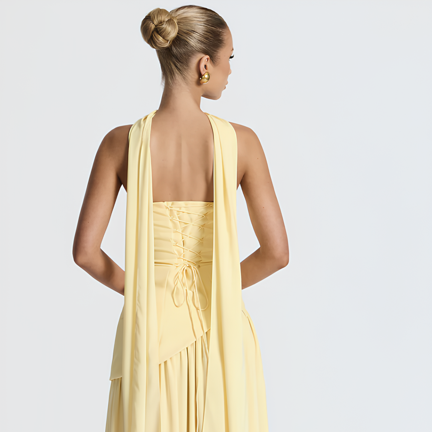 Milan Maxi Dress