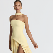 Milan Maxi Dress