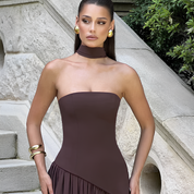Milan Maxi Dress