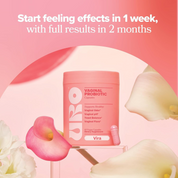 Vira Vaginal Probiotic