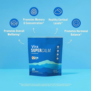 Vira Supercalm Mix