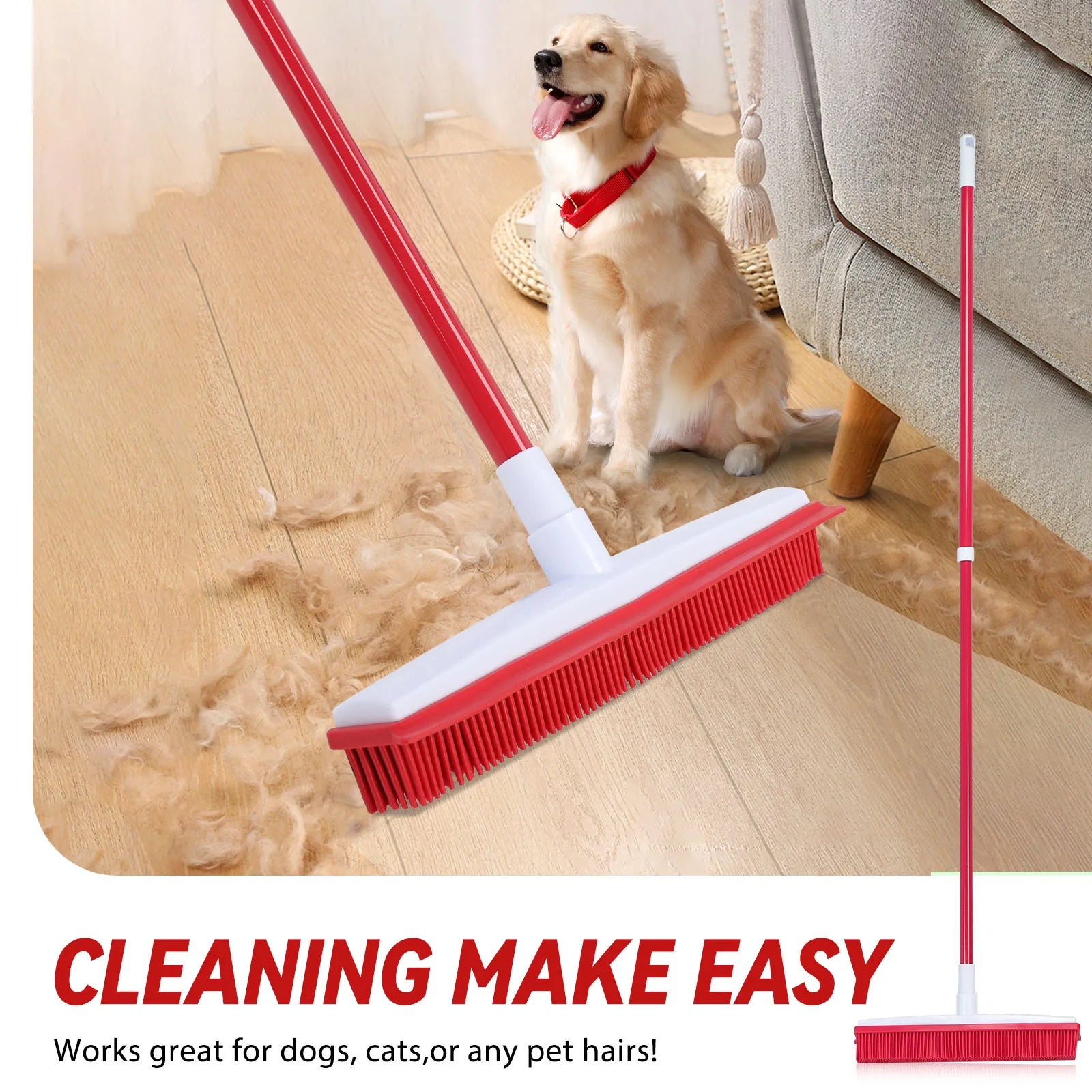Carpet Brush