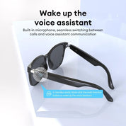 Smart Glasses