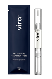 Vira Antifungal Stift - 25% Undecylensäure