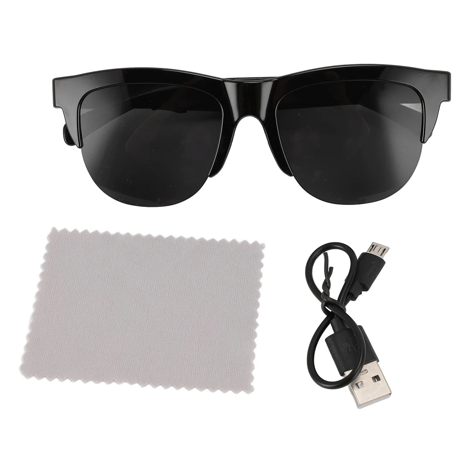 Smart Glasses