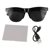 Smart Glasses